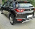 Коричневий Кіа Stonic, об'ємом двигуна 1.37 л та пробігом 100 тис. км за 14100 $, фото 2 на Automoto.ua