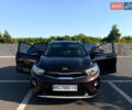 Коричневый Киа Stonic, объемом двигателя 1.37 л и пробегом 103 тыс. км за 14350 $, фото 29 на Automoto.ua