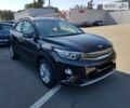 Коричневий Кіа Stonic, об'ємом двигуна 1.37 л та пробігом 100 тис. км за 14100 $, фото 1 на Automoto.ua