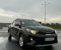 Коричневый Киа Stonic, объемом двигателя 1.37 л и пробегом 95 тыс. км за 17000 $, фото 1 на Automoto.ua