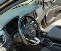 Коричневий Кіа Stonic, об'ємом двигуна 1.37 л та пробігом 100 тис. км за 14100 $, фото 12 на Automoto.ua