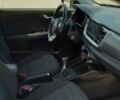 Коричневий Кіа Stonic, об'ємом двигуна 1.37 л та пробігом 100 тис. км за 14100 $, фото 17 на Automoto.ua