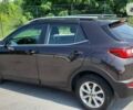 Коричневий Кіа Stonic, об'ємом двигуна 1.37 л та пробігом 100 тис. км за 14100 $, фото 16 на Automoto.ua