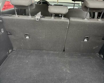 Коричневый Киа Stonic, объемом двигателя 1.37 л и пробегом 80 тыс. км за 16000 $, фото 13 на Automoto.ua