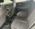 Коричневый Киа Stonic, объемом двигателя 1.37 л и пробегом 80 тыс. км за 16000 $, фото 7 на Automoto.ua