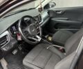 Коричневый Киа Stonic, объемом двигателя 1.37 л и пробегом 80 тыс. км за 16000 $, фото 6 на Automoto.ua