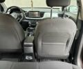 Коричневый Киа Stonic, объемом двигателя 1.37 л и пробегом 80 тыс. км за 16000 $, фото 15 на Automoto.ua
