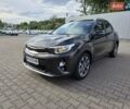 Коричневый Киа Stonic, объемом двигателя 1.37 л и пробегом 10 тыс. км за 19500 $, фото 1 на Automoto.ua