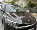 Коричневый Киа Stonic, объемом двигателя 1.37 л и пробегом 80 тыс. км за 16000 $, фото 11 на Automoto.ua