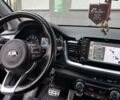 Коричневый Киа Stonic, объемом двигателя 1.37 л и пробегом 80 тыс. км за 16000 $, фото 10 на Automoto.ua