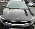 Коричневый Киа Stonic, объемом двигателя 1.37 л и пробегом 80 тыс. км за 16000 $, фото 2 на Automoto.ua