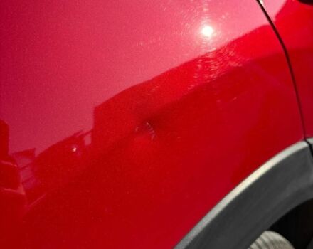 Красный Киа Stonic, объемом двигателя 1.4 л и пробегом 43 тыс. км за 15000 $, фото 9 на Automoto.ua