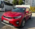 Красный Киа Stonic, объемом двигателя 1.4 л и пробегом 43 тыс. км за 15000 $, фото 1 на Automoto.ua