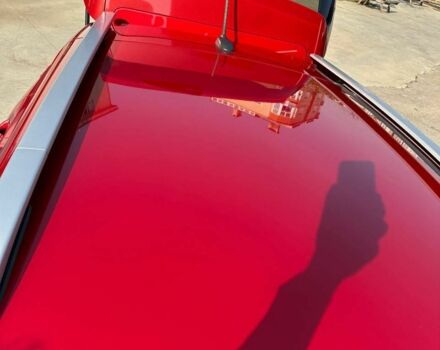 Красный Киа Stonic, объемом двигателя 1.4 л и пробегом 43 тыс. км за 15000 $, фото 13 на Automoto.ua