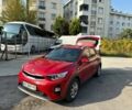 Красный Киа Stonic, объемом двигателя 1.4 л и пробегом 43 тыс. км за 15000 $, фото 1 на Automoto.ua