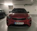 Червоний Кіа Stonic, об'ємом двигуна 1.4 л та пробігом 95 тис. км за 14485 $, фото 1 на Automoto.ua