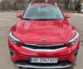 Червоний Кіа Stonic, об'ємом двигуна 1.4 л та пробігом 76 тис. км за 16200 $, фото 1 на Automoto.ua