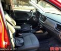 Красный Киа Stonic, объемом двигателя 1.4 л и пробегом 84 тыс. км за 14500 $, фото 5 на Automoto.ua