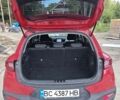 Красный Киа Stonic, объемом двигателя 1.4 л и пробегом 75 тыс. км за 357 $, фото 7 на Automoto.ua