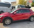 Красный Киа Stonic, объемом двигателя 1.37 л и пробегом 43 тыс. км за 14500 $, фото 3 на Automoto.ua