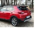 Червоний Кіа Stonic, об'ємом двигуна 1.37 л та пробігом 102 тис. км за 14500 $, фото 1 на Automoto.ua