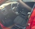 Красный Киа Stonic, объемом двигателя 1.37 л и пробегом 43 тыс. км за 14500 $, фото 5 на Automoto.ua