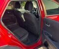 Красный Киа Stonic, объемом двигателя 1.37 л и пробегом 43 тыс. км за 14500 $, фото 6 на Automoto.ua