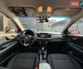 Красный Киа Stonic, объемом двигателя 1.37 л и пробегом 43 тыс. км за 14500 $, фото 14 на Automoto.ua