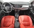 Киа Stonic 2019 в Киеве на Automoto.ua Красный Киа Stonic, объемом двигателя 1.6 л и пробегом 21 тыс. км за 12000 $, фото 5 на Automoto.ua