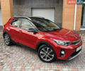Киа Stonic 2019 в Киеве на Automoto.ua Красный Киа Stonic, объемом двигателя 1.4 л и пробегом 55 тыс. км за 18800 $, фото 9 на Automoto.ua