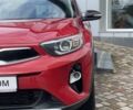 Червоний Кіа Stonic, об'ємом двигуна 1.37 л та пробігом 39 тис. км за 18500 $, фото 1 на Automoto.ua