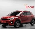 Киа Stonic 2019 в Киеве на Automoto.ua Красный Киа Stonic, объемом двигателя 1.6 л и пробегом 21 тыс. км за 12000 $, фото 1 на Automoto.ua