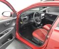 Киа Stonic 2019 в Киеве на Automoto.ua Красный Киа Stonic, объемом двигателя 1.6 л и пробегом 21 тыс. км за 12000 $, фото 4 на Automoto.ua
