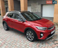Киа Stonic 2019 в Киеве на Automoto.ua Красный Киа Stonic, объемом двигателя 1.4 л и пробегом 55 тыс. км за 18800 $, фото 2 на Automoto.ua