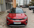 Киа Stonic 2019 в Киеве на Automoto.ua Красный Киа Stonic, объемом двигателя 1.4 л и пробегом 55 тыс. км за 18800 $, фото 1 на Automoto.ua