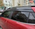 Красный Киа Stonic, объемом двигателя 1.37 л и пробегом 55 тыс. км за 16000 $, фото 10 на Automoto.ua