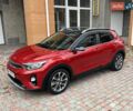 Киа Stonic 2019 в Киеве на Automoto.ua Красный Киа Stonic, объемом двигателя 1.4 л и пробегом 55 тыс. км за 18800 $, фото 1 на Automoto.ua
