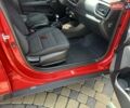 Красный Киа Stonic, объемом двигателя 1.4 л и пробегом 32 тыс. км за 17700 $, фото 29 на Automoto.ua
