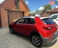 Красный Киа Stonic, объемом двигателя 1.4 л и пробегом 32 тыс. км за 17700 $, фото 5 на Automoto.ua