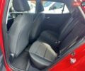 Красный Киа Stonic, объемом двигателя 1.4 л и пробегом 32 тыс. км за 17700 $, фото 21 на Automoto.ua