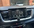 Красный Киа Stonic, объемом двигателя 1.4 л и пробегом 32 тыс. км за 17700 $, фото 17 на Automoto.ua