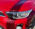 Красный Киа Stonic, объемом двигателя 1.37 л и пробегом 91 тыс. км за 17900 $, фото 3 на Automoto.ua