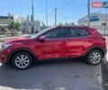 Червоний Кіа Stonic, об'ємом двигуна 1.37 л та пробігом 18 тис. км за 18699 $, фото 7 на Automoto.ua