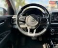 Красный Киа Stonic, объемом двигателя 1.37 л и пробегом 38 тыс. км за 19000 $, фото 13 на Automoto.ua