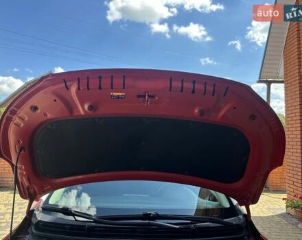 Красный Киа Stonic, объемом двигателя 1.4 л и пробегом 32 тыс. км за 17700 $, фото 35 на Automoto.ua