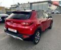 Кіа Stonic 2020 у Києві на Automoto.ua Червоний Кіа Stonic, об'ємом двигуна 1.37 л та пробігом 16 тис. км за 18500 $, фото 3 на Automoto.ua