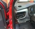 Красный Киа Stonic, объемом двигателя 1.4 л и пробегом 32 тыс. км за 17700 $, фото 27 на Automoto.ua