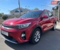 Червоний Кіа Stonic, об'ємом двигуна 1.37 л та пробігом 18 тис. км за 18699 $, фото 2 на Automoto.ua