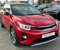 Кіа Stonic 2020 у Києві на Automoto.ua Червоний Кіа Stonic, об'ємом двигуна 1.37 л та пробігом 16 тис. км за 18500 $, фото 2 на Automoto.ua