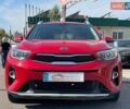 Червоний Кіа Stonic, об'ємом двигуна 1.37 л та пробігом 18 тис. км за 18699 $, фото 1 на Automoto.ua